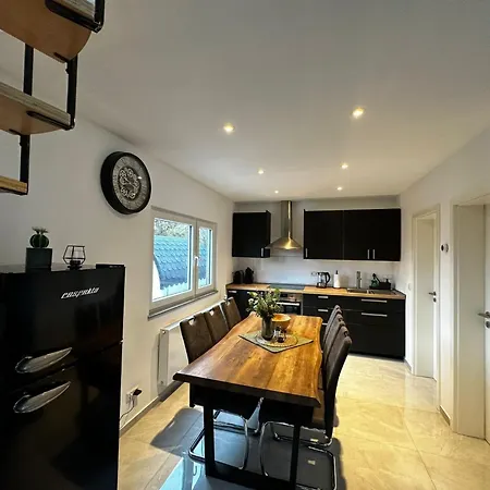 Colonia By Interhome