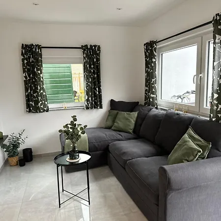 Ferienhaus Colonia By Interhome Dirkshorn