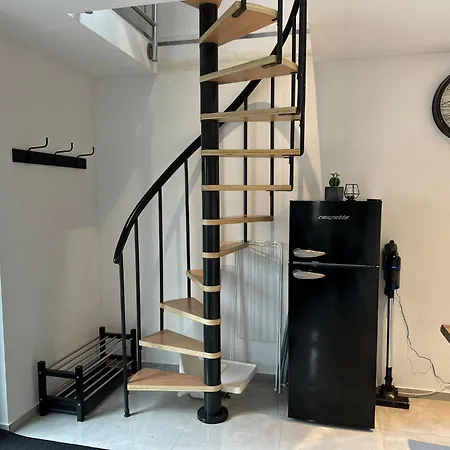 Colonia By Interhome Dirkshorn