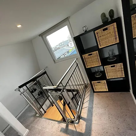 Colonia By Interhome Ferienhaus Dirkshorn