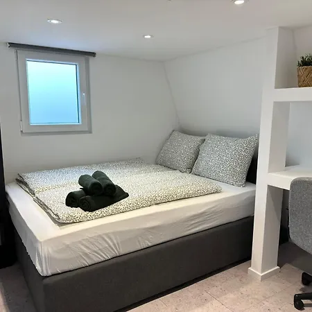 Colonia By Interhome Ferienhaus *