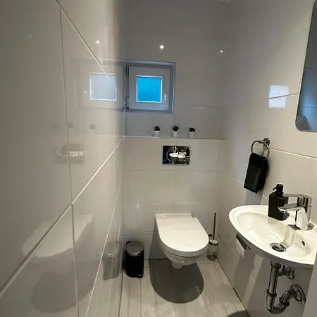 Сasa de vacaciones Colonia By Interhome