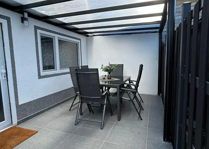 Colonia By Interhome Ferienhaus Dirkshorn