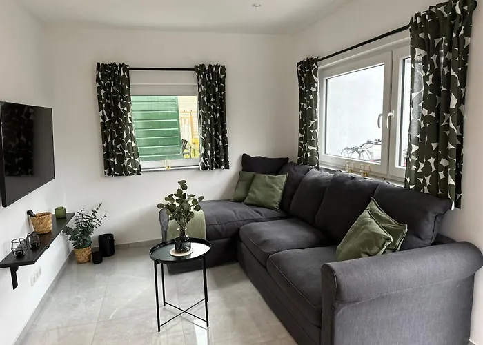 Ferienhaus Colonia By Interhome Dirkshorn