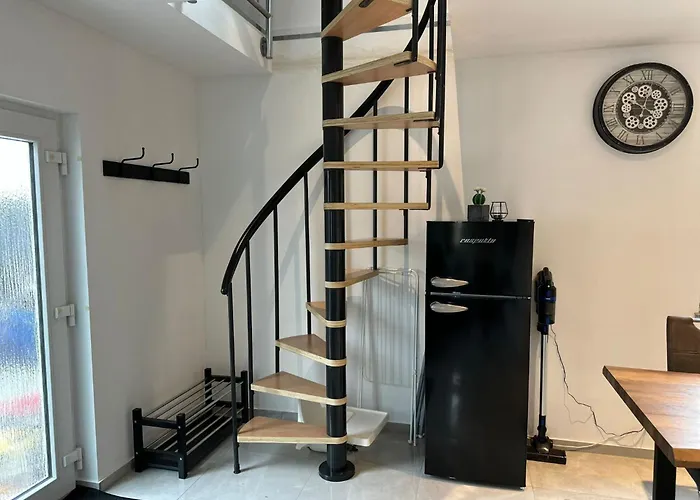 Colonia By Interhome Dirkshorn