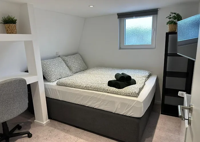 Colonia By Interhome Ferienhaus *