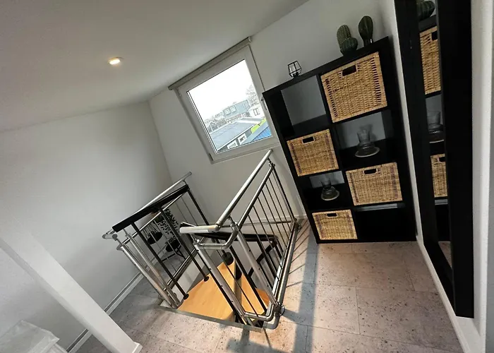 Colonia By Interhome Ferienhaus Dirkshorn