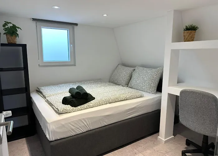 Colonia By Interhome Ferienhaus *