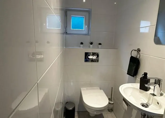 Ferienhaus Colonia By Interhome