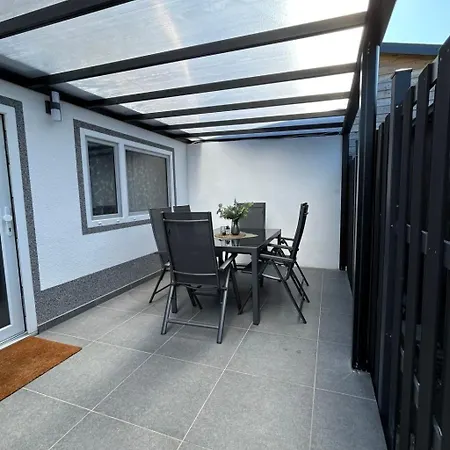 Colonia By Interhome Holiday home Dirkshorn