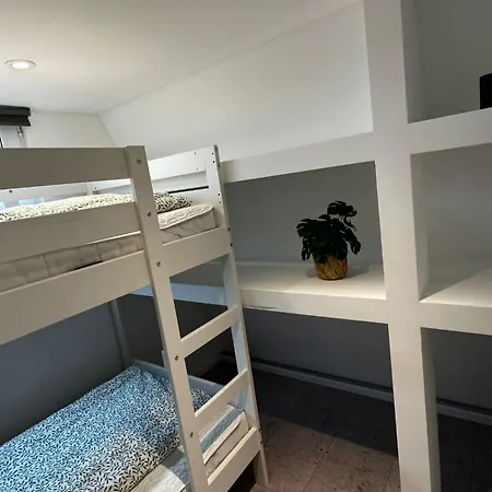 Colonia By Interhome Holiday home *